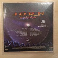 Лот: 10921925. Фото: 2. Jorn №4 (лицензия). Коллекционирование, моделизм