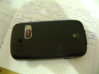 Лот: 1460260. Фото: 2. htc tytn ii (обмен/продажа). Смартфоны, связь, навигация