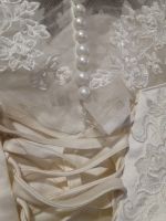 Лот: 19426477. Фото: 5. Свадебное платье от Irina-Lux