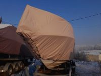 Лот: 24653674. Фото: 6. Тент, чехол