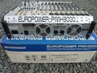 Лот: 11404034. Фото: 2. Behringer Europower PMH 3000 Активный... Профессиональный звук