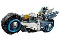 Лот: 4990418. Фото: 3. Продам LEGO (лего) Chima 70007... Дети растут