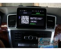Лот: 16732441. Фото: 7. Штатная магнитола для Mercedes...