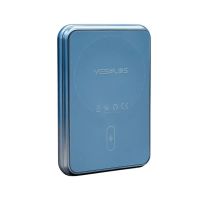 Лот: 25794445. Фото: 2. POWER BANK YESPLUS WIRELESS YS-924... Аксессуары
