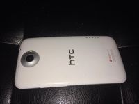 Лот: 3696246. Фото: 2. HTC One X 32 Gb white. Смартфоны, связь, навигация