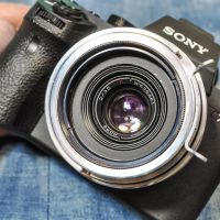 Лот: 15418294. Фото: 3. РО56 2/35 №630481 для Sony E-mount... Красноярск