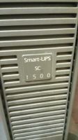 Лот: 16556445. Фото: 3. ИБП APC Smart-UPS SC 1500. Компьютеры, оргтехника, канцтовары