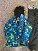 Лот: 25889908. Фото: 2. Костюм зимний Huppa размер 110... Одежда и аксессуары