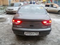 Лот: 3380149. Фото: 3. Renault Megane 2003 г.в. Красноярск