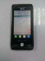 Лот: 9814533. Фото: 2. LG GX500 не работает сенсор. Смартфоны, связь, навигация