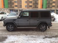 Лот: 8782378. Фото: 2. Срочно Продам ГЕЛИК Mercedes-Benz... Авто, мото, водный транспорт