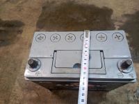 Лот: 25352096. Фото: 3. Аккумулятор Aktex АкТех. Красноярск