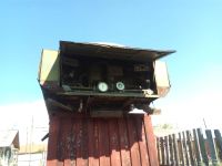 Лот: 8125308. Фото: 2. продам цистерну АЦ 5,4-375 (емкость... Автозапчасти