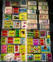 Лот: 7379160. Фото: 6. Альбом с вкладышами\обертками...