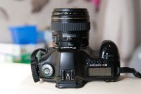 Лот: 21444647. Фото: 5. Полнокадровый зеркальный фотоаппарат...