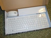 Лот: 1742648. Фото: 2. Клавиатура + мышь. Периферия