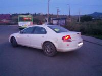 Лот: 10178796. Фото: 3. Dodge Stratus. Красноярск