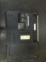 Лот: 22489189. Фото: 3. Ноутбук DELL PP29L на запчасти. Компьютеры, оргтехника, канцтовары