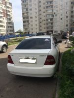 Лот: 10014834. Фото: 4. автомобиль Toyota Corolla