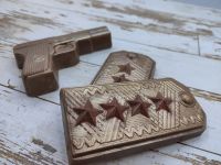 Лот: 15480868. Фото: 3. Набор шоколадных сувениров Мой... Красноярск