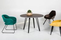 Лот: 23648558. Фото: 4. Стол Hoff Диего. Красноярск