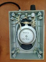 Лот: 25386193. Фото: 4. Блок унч радиостанции СССР. Красноярск