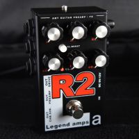 Лот: 5253709. Фото: 4. AMT Electronics Legend Amps 2... Красноярск