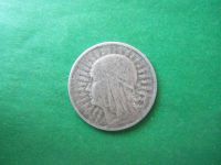 Лот: 18830666. Фото: 5. Польша 2 злотых 1932 г.,серебро...