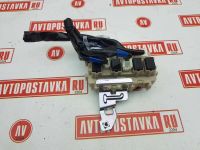 Лот: 20901054. Фото: 2. Блок предохранителей салонный... Автозапчасти