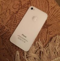 Лот: 6522053. Фото: 2. iPhone 4 8gb. Смартфоны, связь, навигация