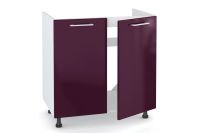 Лот: 24569442. Фото: 6. Каркас шкафа напольного Hoff