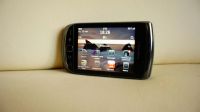 Лот: 3169181. Фото: 3. Продам смартфон BlackBerry 9800... Красноярск