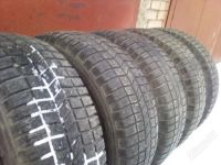 Лот: 1518559. Фото: 2. Продам резину Michelin 255/65... Шины, Диски