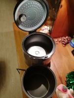 Лот: 15311913. Фото: 5. Мультиварка Redmond RMC-45031