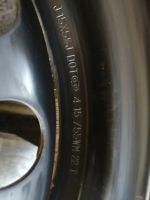 Лот: 20818761. Фото: 2. Диски Toyota Fielder R15 4шт. Шины, Диски