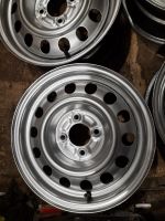 Лот: 17201602. Фото: 4. Диски универсальные 5.5*14 4*100... Красноярск