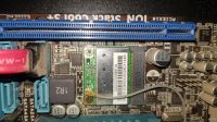 Лот: 13678527. Фото: 3. Компьютер ASUS 2x1,6 Ггц + монитор... Компьютеры, оргтехника, канцтовары
