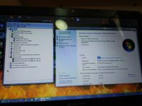 Лот: 8956541. Фото: 3. Ноутбук Packard Bell, intel 2... Компьютеры, оргтехника, канцтовары