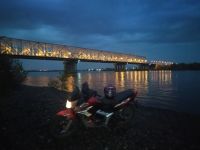 Лот: 17738202. Фото: 3. Мопед storm indigo. Авто, мото, водный транспорт