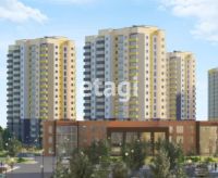 Лот: 24664234. Фото: 10. Продам 1-комн. 41.68 кв.м. Красноярск...