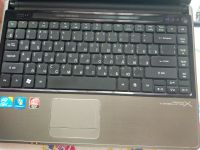 Лот: 11621008. Фото: 3. Ноутбук Acer Aspire TimelineX... Компьютеры, оргтехника, канцтовары