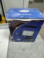 Лот: 25413330. Фото: 3. Прожектор галогеновый. Строительство и ремонт