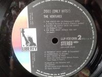 Лот: 11310490. Фото: 5. The Ventures - 2LP - Only Hits...