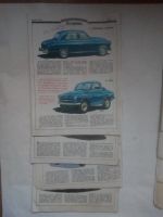Лот: 24863857. Фото: 7. Журнал СССР За рулем 1987 №№ 1-...