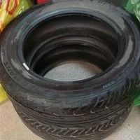 Лот: 887596. Фото: 3. Dunlop Lemans LMTOZ 2шт. Авто, мото, водный транспорт