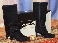 Лот: 6210812. Фото: 2. Сапоги женские зимние ALBA. Женская обувь