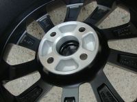 Лот: 17950745. Фото: 7. НОВЫЙ Комплект Оригинальных Литых...
