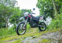 Лот: 25657645. Фото: 19. Мотоцикл LIFAN LF250GY-3 ТУРЭНДУРО