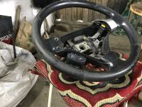 Лот: 24970157. Фото: 2. Руль Honda accord cl7. Автозапчасти
