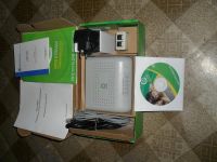 Лот: 3686002. Фото: 7. Модем Webstream (интеркросс) Annex...